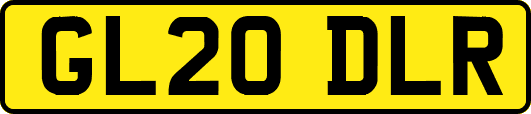 GL20DLR