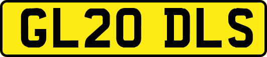 GL20DLS