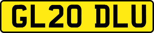 GL20DLU