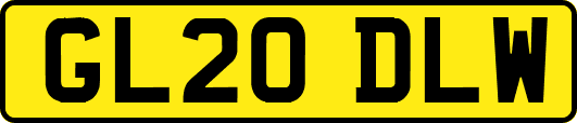 GL20DLW