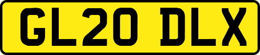 GL20DLX
