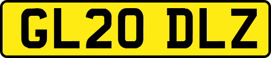 GL20DLZ