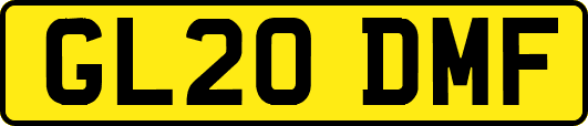 GL20DMF
