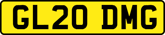 GL20DMG