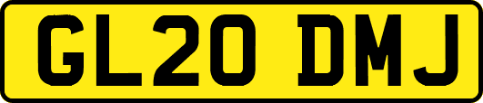 GL20DMJ