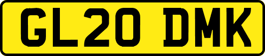 GL20DMK