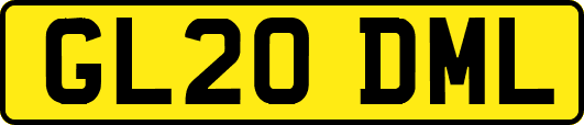 GL20DML