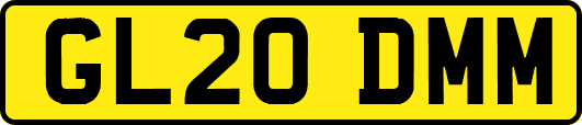 GL20DMM