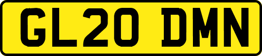 GL20DMN