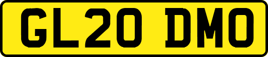 GL20DMO