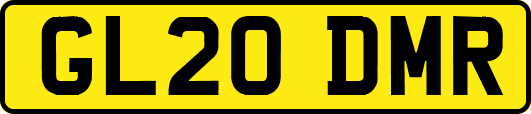 GL20DMR