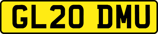 GL20DMU