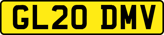 GL20DMV