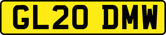 GL20DMW