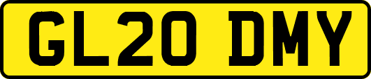 GL20DMY