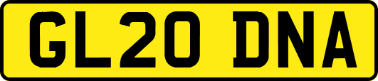 GL20DNA