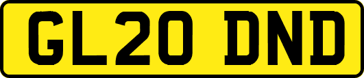 GL20DND