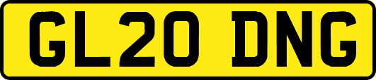 GL20DNG