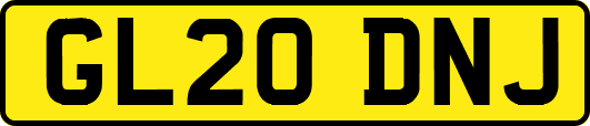 GL20DNJ