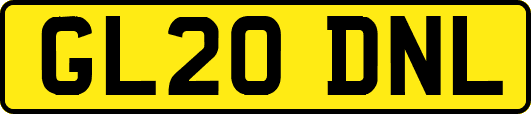 GL20DNL
