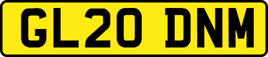 GL20DNM