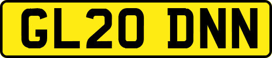 GL20DNN