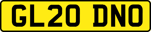 GL20DNO