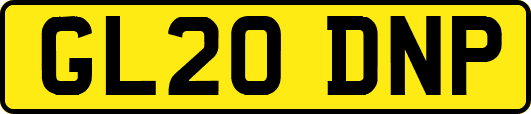 GL20DNP