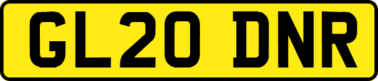 GL20DNR