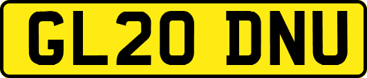 GL20DNU