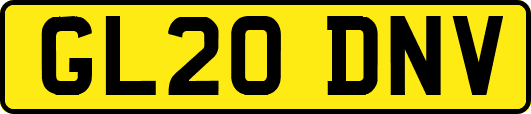 GL20DNV