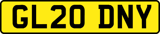 GL20DNY