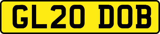 GL20DOB