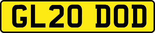 GL20DOD