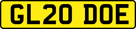 GL20DOE