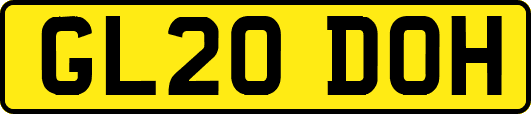 GL20DOH
