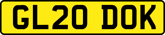 GL20DOK