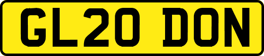 GL20DON