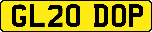 GL20DOP