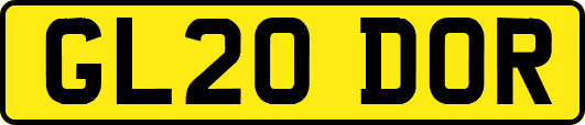 GL20DOR