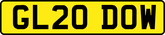GL20DOW