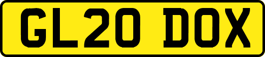 GL20DOX