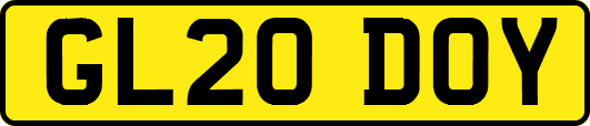 GL20DOY