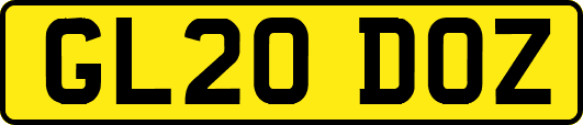 GL20DOZ