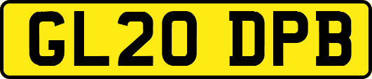 GL20DPB