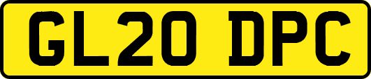 GL20DPC