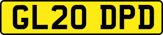 GL20DPD