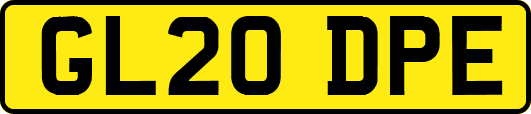 GL20DPE
