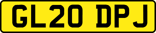 GL20DPJ