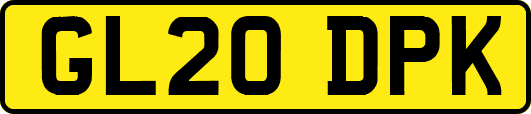 GL20DPK